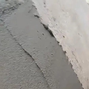 诸城水工建筑物I级C55聚合物改性水泥砂浆 渠道防渗泵站加固迎水面抗冲刷砂浆