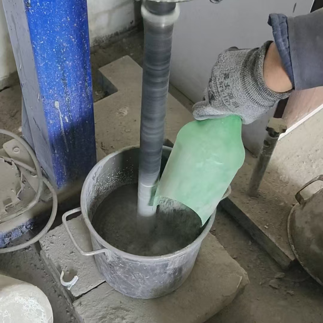 诸城桥梁公路张拉用H60压浆料与普通压浆料有什么区别？