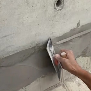 诸城P型防护型环氧树脂砂浆