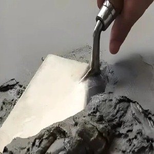 诸城混凝土裂缝孔洞剥落冻融修复用高强度丙乳防腐蚀砂浆